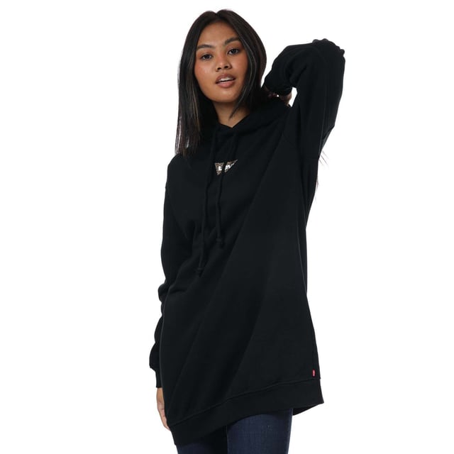 Robe sweat levis femme store