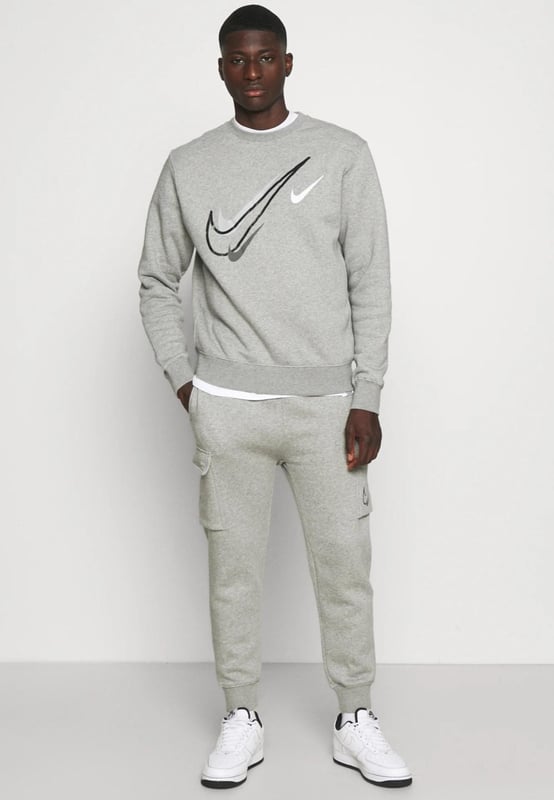 Nike swoosh trainingspak 2025 heren